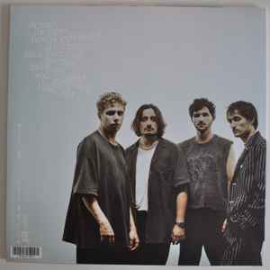 LAST TRAIN, III ([pias]; LTP003, Europe 2025, 2 Inners, Side D is etched) 2xLP VG+/VG+ - Image 2