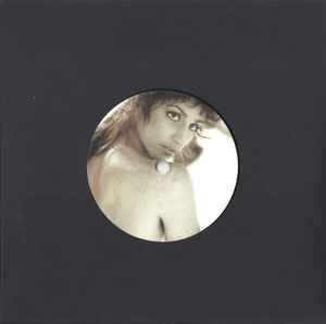 LAURIE MILLER, True Love (Presagi; PRSG002, Italy 2025, Picture sleeve) 7" EX/EX - Image 2