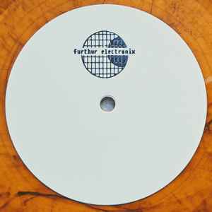 LAUSEN, Box Play Vol. 1 (Furthur Electronix; FE070, UK 2021, Stamped White Label, Plain Sleeve, Orange Translucent Marbled Vinyl!!), SALE - Up to 50% Off the Original Price  12" /VG+ - Image 2