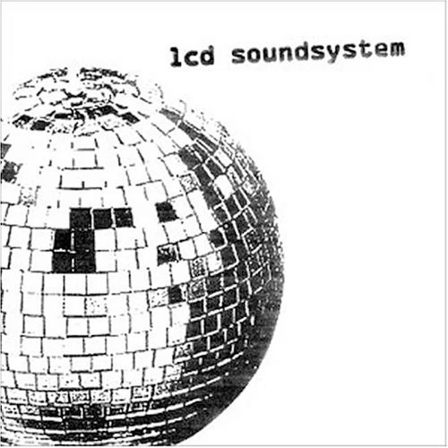 LCD SOUNDSYSTEM, LCD Soundsystem (DFA ; dfaemi 2138lp, UK 2005, Gatefold) LP VG/VG+