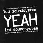 LCD SOUNDSYSTEM, Yeah (Output; OPR DFA 009, UK 2004, Picture Sleeve) 12" EP VG+/EX