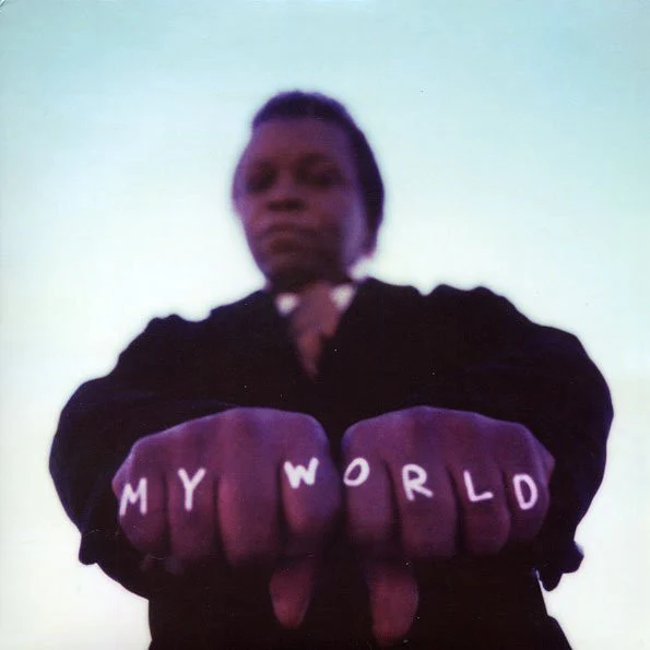 LEE FIELDS, My World (Truth & Soul; TSLP-007, US 2009, White Label, Signed Sleeve), SALE - Up to 50% Off the Original Price  LP VG/VG