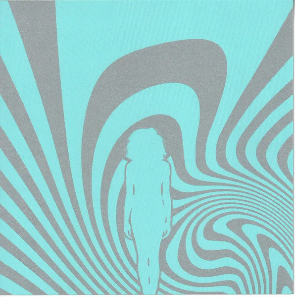LES HIPPIES, Souci (Marigold) / Soleil Couchant (Audio Montage Entertainment ; APDLT001, Israel 2021 Reissue, Silk Screened One Sheet Sleeve, Numbered Limited Edition) 7" VG+/EX
