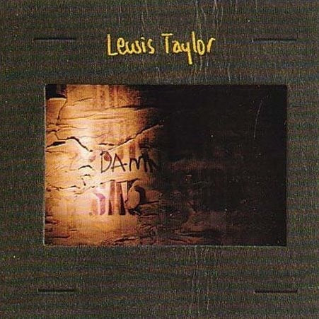 LEWIS TAYLOR, Lewis Taylor (Island Records; CAROLR038CD, Europe 2016 Reissue, Double CD Case) 2xCD M/M