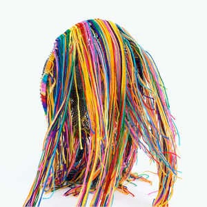 LIARS, Mess (Mute; STUMM359, UK 2014, Embossed Gatefold Sleeve, 2 Inners, No CD) 2xLP VG/VG+