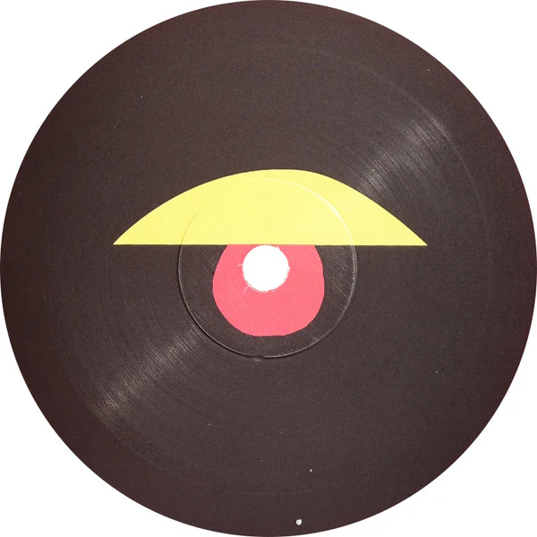 LIELA MOSS, Internal Working Model (Bella Union; BELLA1366V, UK 2023, Inner, Red Vinyl) LP EX/EX - Image 2
