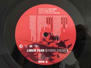 LINKIN PARK, Hybrid Theory (Warner Records ; 093624941422, Europe 2020 Reissue, Gatefold, Insert) LP NEW/NEW - Image 3