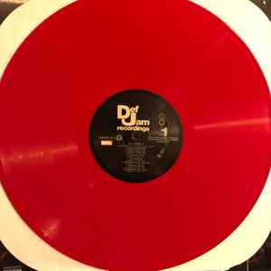 LL COOL J, Mama Said Knock You Out (Def Jam Recordings; B0028938-01, US 2018 Reissue, Comic Book, 3D Lenticular Print, Red Vinyl, Ltd to 3000) LP EX/EX - Image 3