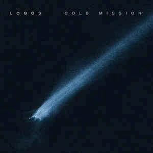LOGOS, Cold Mission (Keysound; LDN042, UK 2013) LP VG+/G+