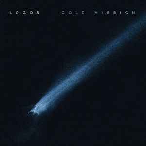 LOGOS, Cold Mission (Keysound Recordings; LDN042, UK 2014, Picture Sleeve, Clear Vinyl) LP EX/EX