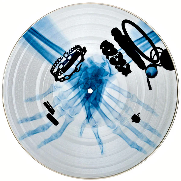 LORDE, Virgin (EMI; 7812123, Worldwide 2025, Gatefold, NSFW Booklet & Inner, Picture Disc), SALE - Up to 50% Off the Original Price LP NEW/NEW - Image 3