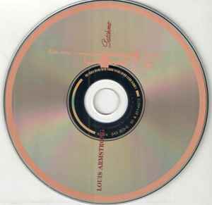 LOUIS ARMSTRONG, Satchmo: A Musical Autobiography (Verve Records; 543 822-2, Europe 2001) 3xCD VG/VG - Image 3