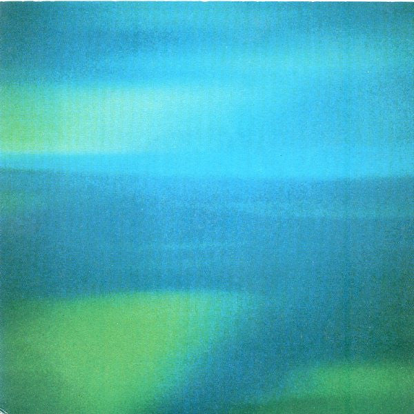 LOW / PIANO MAGIC / TRANSIENT WAVES, Sleep At The Bottom / Green Acres (Rocket Girl ; rgirl4, UK 1998, Picture Sleeve) 7" VG/VG+