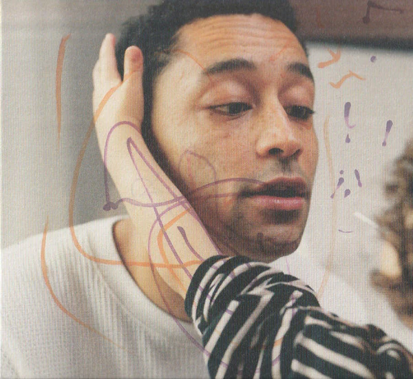 LOYLE CARNER, Hopefully! (EMI; EMICD 2138, UK 2025, Digipak, Booklet) CD NEW/NEW