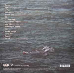 LOYLE CARNER, Not Waving, But Drowning (AMF Records; AMFLP0012, UK 2019, Gatefold, Booklet & Insert, 180 Gram Vinyl) LP NEW/NEW - Image 2