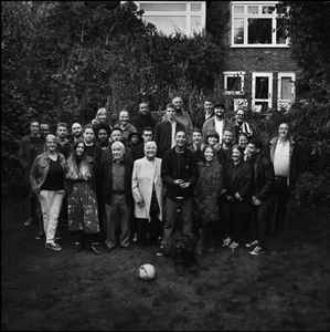 LOYLE CARNER, Yesterday's Gone (AMF Records; AMF0007, Europe 2017, Inner & Insert) LP EX/EX
