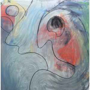 LUKE JENNER, 1 (Manono; MANANO 001, US 2020, 2 Inners), SALE - Up to 50% Off the Original Price LP EX/EX