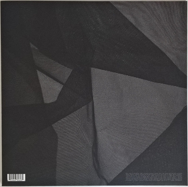 LYKKE LI, I Never Learn (Atlantic; 825646306039, UK 2014, Textured Gatefold Sleeve, Booklet) LP VG+/VG+ - Image 2