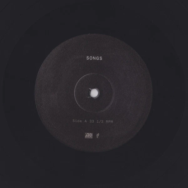 LYKKE LI, I Never Learn (Atlantic; 825646306039, UK 2014, Textured Gatefold Sleeve, Booklet) LP VG+/VG+ - Image 3