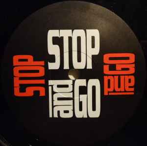M-PHASIS, Dry (Stop And Go; GO 2222, Italy 1996) 12" VG+/VG+ - Image 2