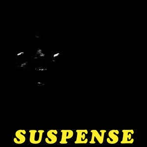 M ZALLA, Suspense (Schema Easy Series; SCEB941LP, Italy 2016 Reissue, With CD) LP EX/VG+