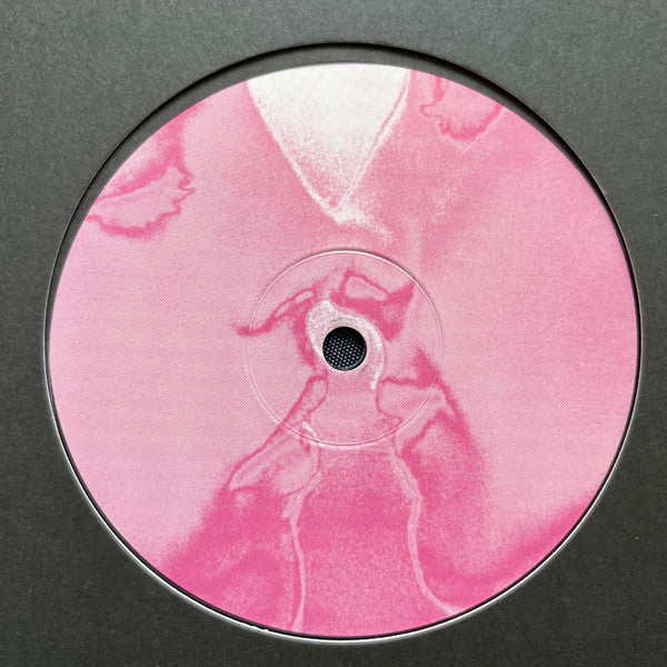 MAARA, Goddess Within (Radiant Love; RADIANTLOVE004, Germany 2022, Plain Sleeve) 12" /VG+