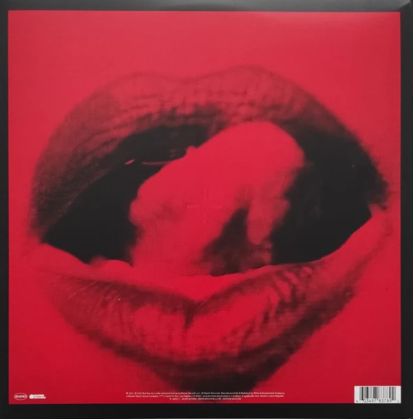 MADONNA, Madame X (Music From The Theater Experience) (Warner Records; R1 695211, Europe 2023, Gatefold), SALE - Up to 50% Off the Original Price 3xLP NEW/NEW - Image 2