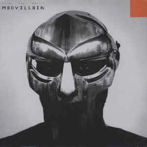 MADVILLAIN, Madvillainy (Stones Throw; STH2065LP, US 2021 Reissue) 2xLP NEW/NEW