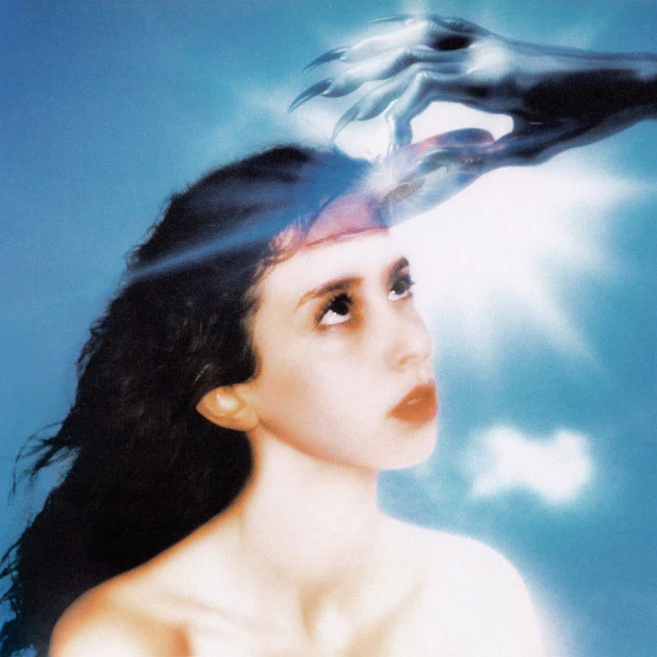 MAGDALENA BAY, Imaginal Disk (Mom + Pop; MP770, UK, Europe & US 2024, Gatefold, Insert, Black Vinyl) 2xLP NEW/NEW