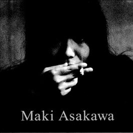 MAKI ASAKAWA, Maki Asakawa (Honest Jon's Records; HJRLP111, UK 2015, Gatefold, Booklet) 2xLP VG+/VG
