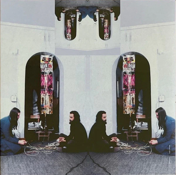 MANUEL CALVO, El Artilugio (Alga Marghen; plana-C 47NMN165, Italy 2021, Gatefold, Insert, Limited Edition), SALE - Up to 50% Off the Original Price  LP EX/EX