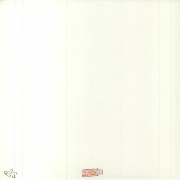 MARIA, Best Of (South of North ; SONLP-013, Netherlands 2023, Die Cut Sleeve, Inner), SALE - Up to 50% Off the Original Price  LP EX/EX - Image 2