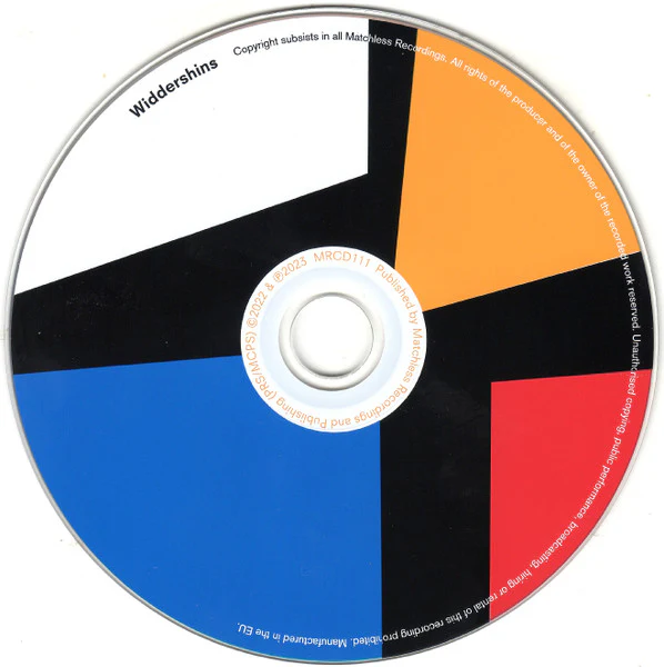 MARK BROWNE (3), JAMIE COLEMAN, IRIS EDERER, GERRY GOLD, CHRIS HILL (33), DANIEL KORDIK, ROSS LAMBERT, ED LUCAS*, JAMES MALONE*, KEISUKE MATSUI, TOM MILLS (6), JAMES O'SULLIVAN, EMMANUELLE W CD VG+/VG+ - Image 3