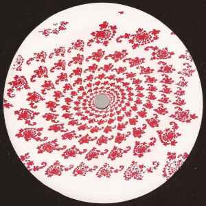 MARK ROBSON, FRED, The Acid Didj (Telepathic Recordings; PSI 002, US 1992) 12" /G+ - Image 2