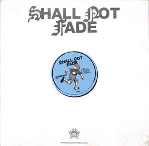 MATREFAKT, State EP (Shall Not Fade; SNF048, UK 2020, Die Cut Company Sleeve) 12" EP VG/G+