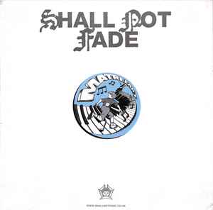 MATREFAKT, State EP (Shall Not Fade; SNF048, UK 2020, Die Cut Company Sleeve) 12" EP VG/G+ - Image 2