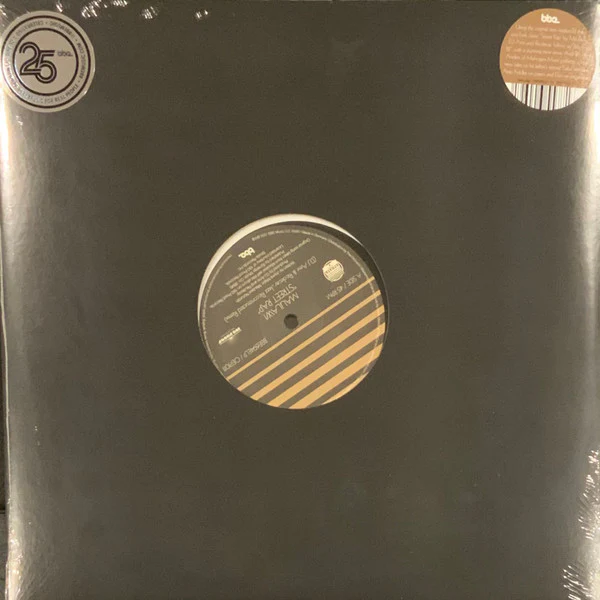 MAULAWI / FITO FOSTER, Street Rap / Salsa (BBE; BBE694ELP, UK 2021), SALE - Up to 50% Off the Original Price  12" /EX
