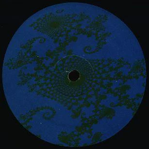 MAZDARATTI, Mazdaratti (Telepathic Recordings; PSI 003, US 1992, Generic) 12" /VG+ - Image 2