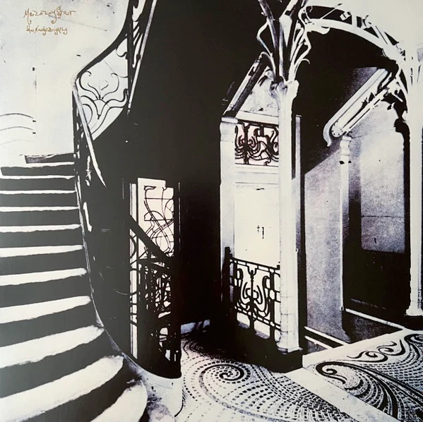 MAZZY STAR, She Hangs Brightly (Capitol Records; 7576855, Worldwide 2025 Reissue), SALE - Up to 50% Off the Original Price LP NEW/NEW