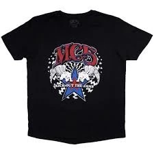 MC5, Star T-Shirt M (,  ) Accessories NEW/NEW