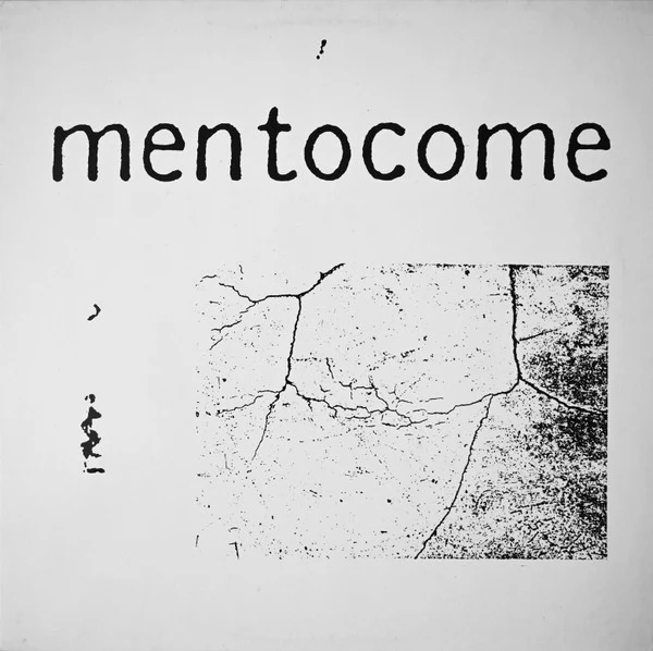MENTOCOME, Mentocome (Giraffe Rec. ; F 670.047, Germany 1992, Insert) LP G+/VG+