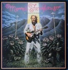 MERRELL FANKHAUSER, Message To The Universe (One Big Guitar; OBGLP 9002, UK 1986), SALE - Up to 50% Off the Original Price  LP VG/VG