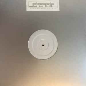 METIC, Matrix Blaster (Schematic; SCH 001, US 1996, Company Sleeve) 12" VG/VG