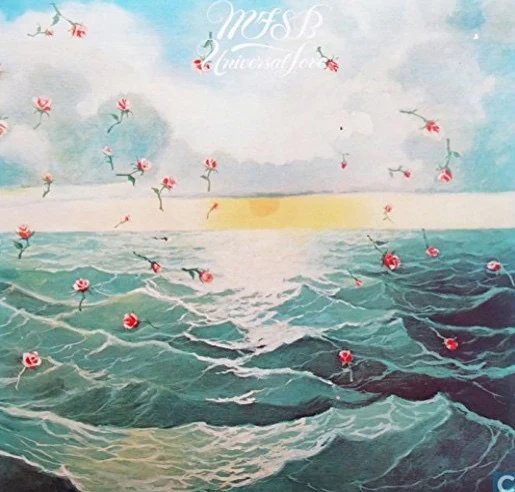 MFSB, Universal Love (Big Break Records; CDBBRX 0312, UK & Europe 2015 Reissue, Super Jewel case) CD M/M