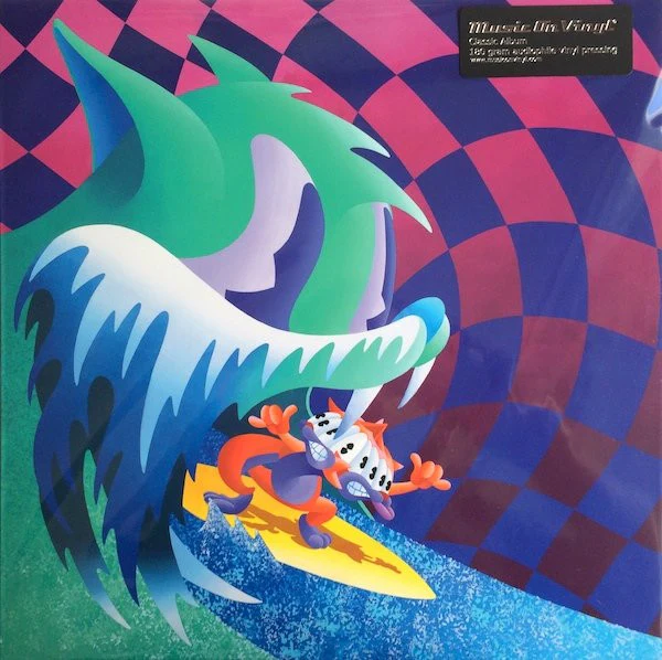 MGMT, Congratulations (Music On Vinyl; MOVLP777, Europe 2014 Reissue, 2 Inners), SALE - Up to 50% Off the Original Price 2xLP NEW/NEW
