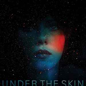 MICA LEVI, Under The Skin (Milan ; 399 543-2, Europe 2014, Digipak) CD VG+/VG+