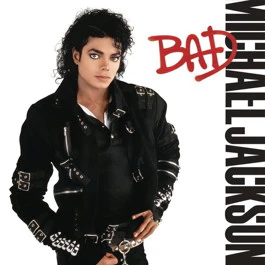 MICHAEL JACKSON, Bad (Epic; 88875143741, Europe 2022 Reissue, Gatefold, Inner) LP NEW/NEW