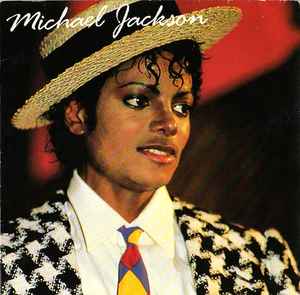 MICHAEL JACKSON, Thriller (Epic; PRO 394, France 1987, Promo, Picture sleeve, One sided.), SALE - Up to 50% Off the Original Price  7" VG/VG+
