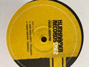 MICHEL VEENSTRA, Klinkhamer Records Vol 2 (BBE; BBE725CLP, UK 2024), SALE - Up to 50% Off the Original Price 2xLP EX/EX - Image 3