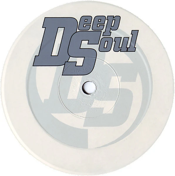 MIKE DUNN, Return Of Tha Lost Soul (In Memory Of A Friend) (Deep Soul ; NE-DS 20331, US 1998) 12" /G+ - Image 2